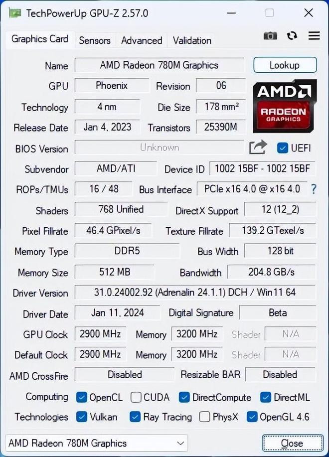 搭载Radeon 780M的掌上游戏机开始降价j9九游会老哥俱乐部交流区游戏党的福音！多款(图4)